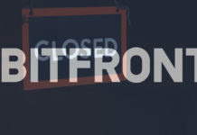 ‌BITFRONT, The Crypto Exchange Founded by LINE is Going to Close