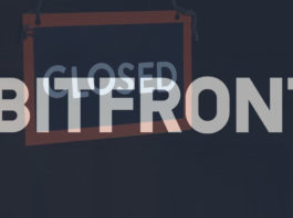 ‌BITFRONT, The Crypto Exchange Founded by LINE is Going to Close