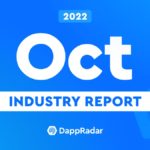 DappRadar: NFT Trading Was the Trend of October