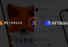 Metamask's new NFT portfolio tracking is powered by NFTBank