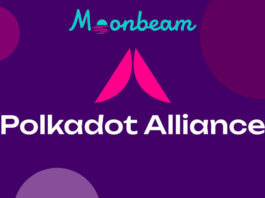 Moonbeam Partnered in On-Chain Polkadot Alliance