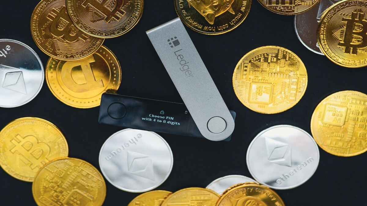 Safest Cryptocurrency Hardware Wallets for Users