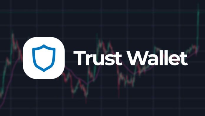 Trust Wallet coin (TWT) Jumps 150% in Six Days