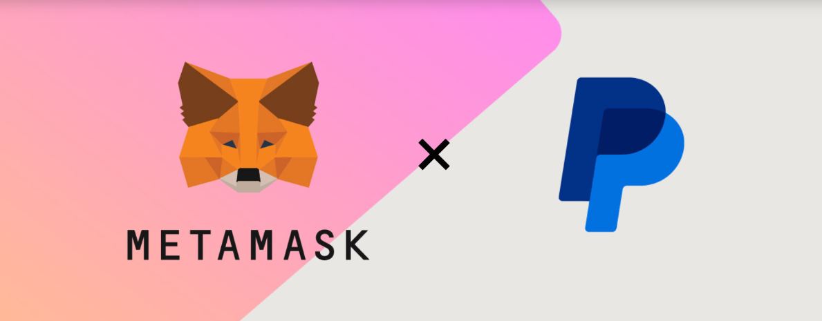 MetaMask Enables PayPal Integration to Allow Users Purchase ETH