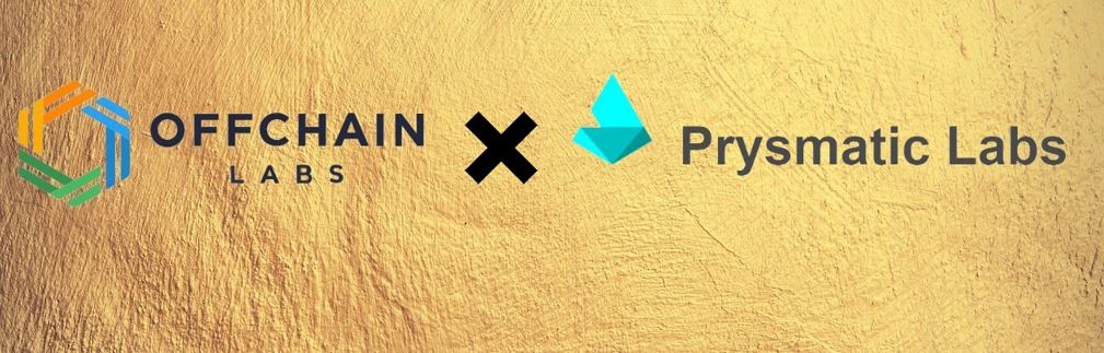 Arbitrum Maker Offchain Labs Acquires Core Ethereum Dev Prysmatic Labs