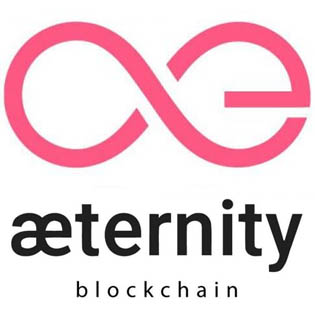 AETERNITY (AE) the best cryptocurrency to invest in 2018