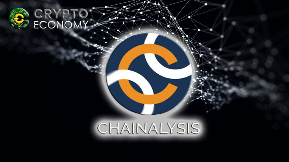 Chainalysis Bitcoin report