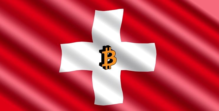 Switzerland Betting Big On Blockchain Albeit Crypto Frazzle