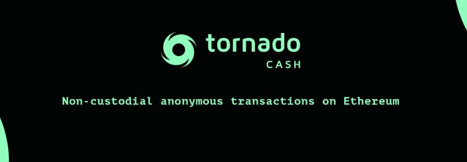 US Outlaws Crypto Mixer Tornado Cash; Accuses of Money Laundering