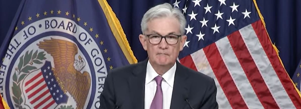 Will The FED Summit Affect The Crypto Market?