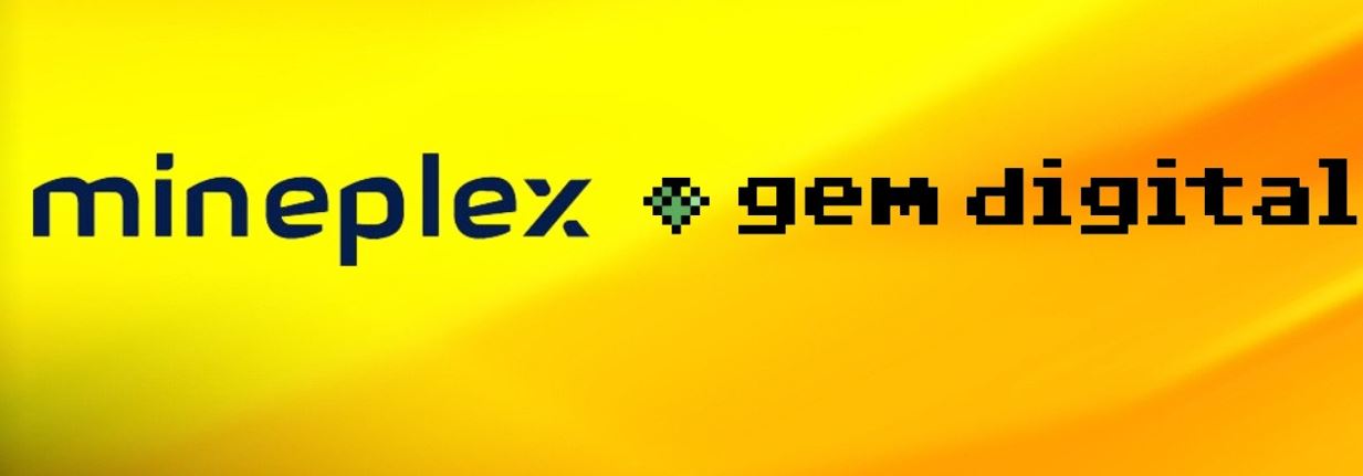 Singapore Based Crypto Bank MinePlex Raises $100M Funding from GEM