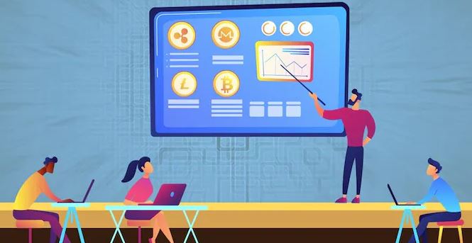 Binance CEO "CZ" Partners With MasterClass To Teach Crypto, Web3