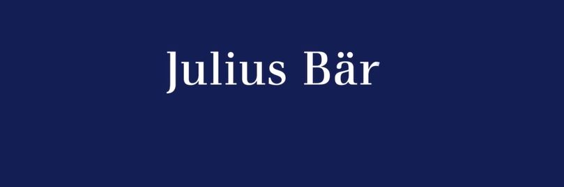 Swiss Bank Julius Baer Offer Crypto Services to its Affluent Clientele