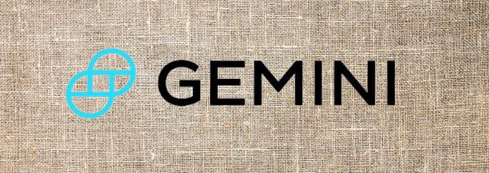 Gemini Scores Irish Registration After Mass Lay-off