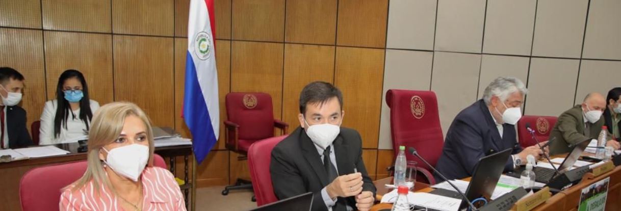 Paraguay Confident on New Crypto Regulation