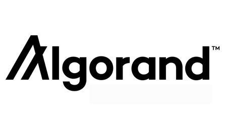 Algorand Logo