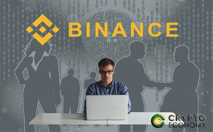 Binance Launches Crypto OTC