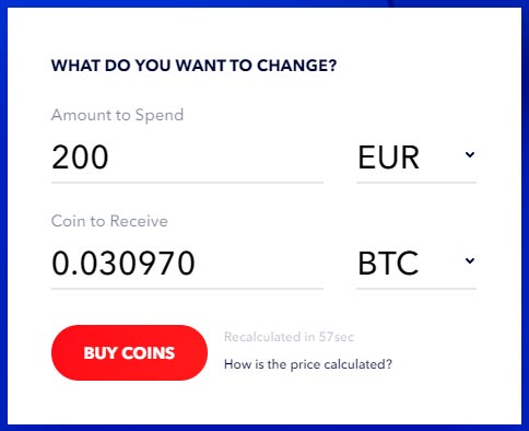 wisenex buy cryptocurrencies