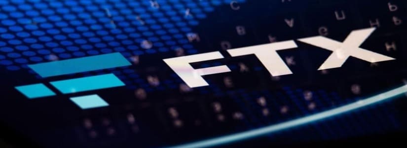 FTX intenta recuperar lo que recibió en FTX