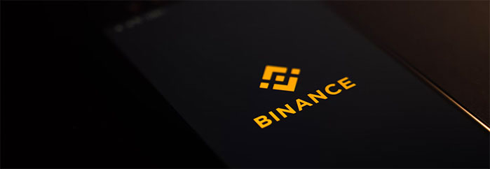 Binance