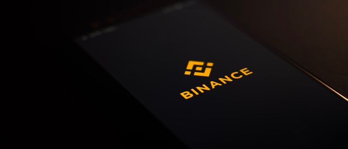 Binance