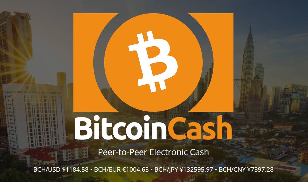 Bitcoin Cash and its scalability