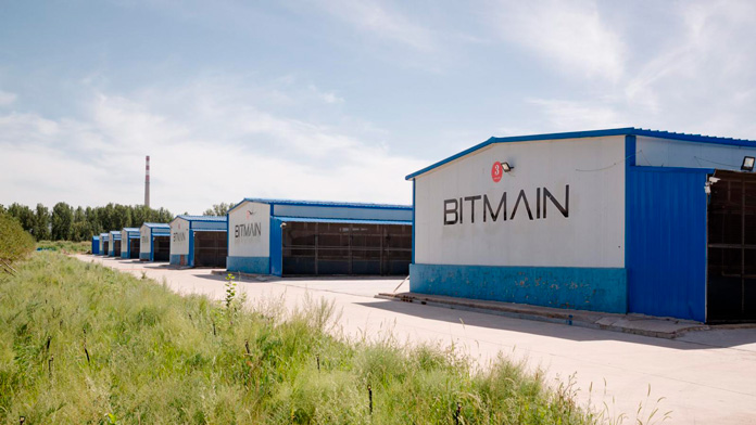 Bitmain-Mining-Farms