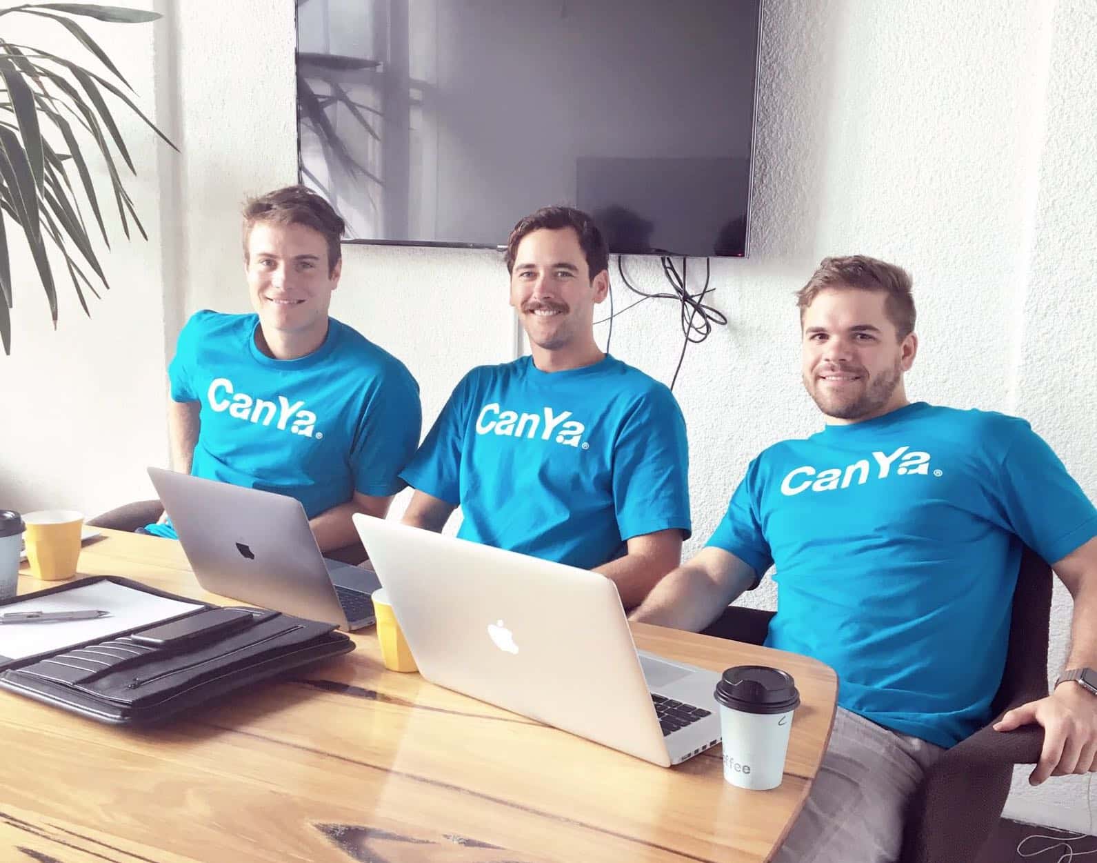 CanYa Team