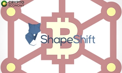 shapeshift