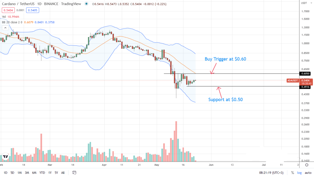 cardano ada