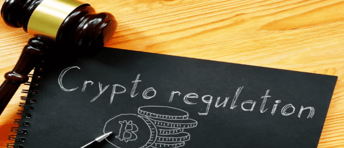 crypto regulation