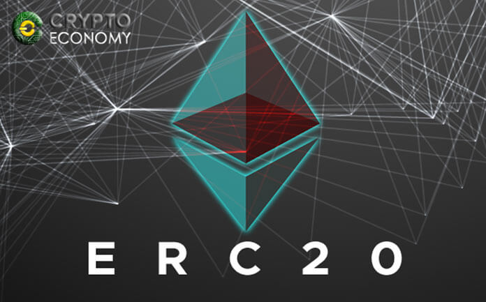 ERC-20 tokens