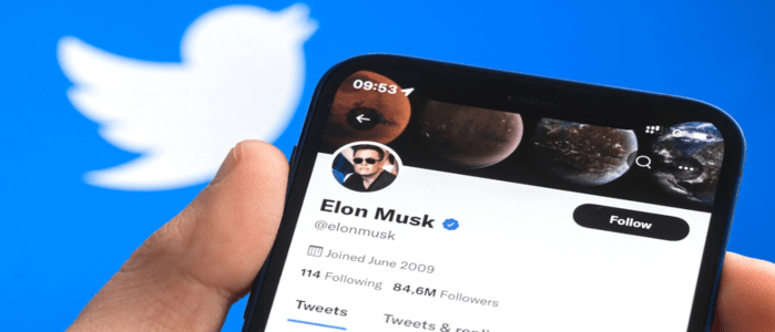 Binance CEO Explains $500M Investment in Elon Musk's Twitter Deal