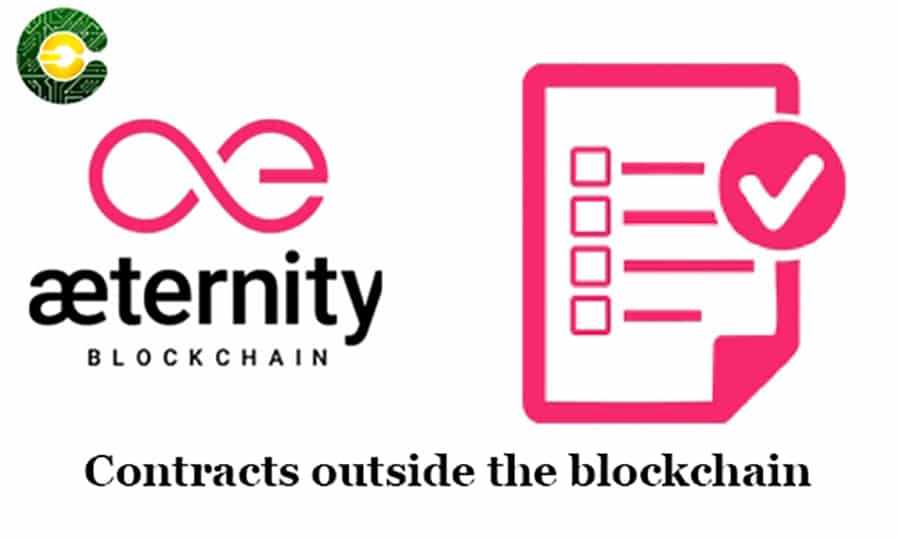 aeternity blockchain