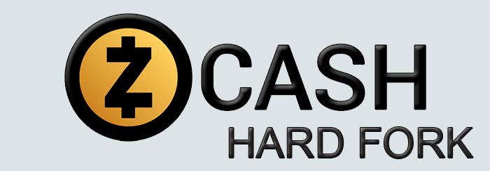 HARDFORK ZCASH OVERWINTER