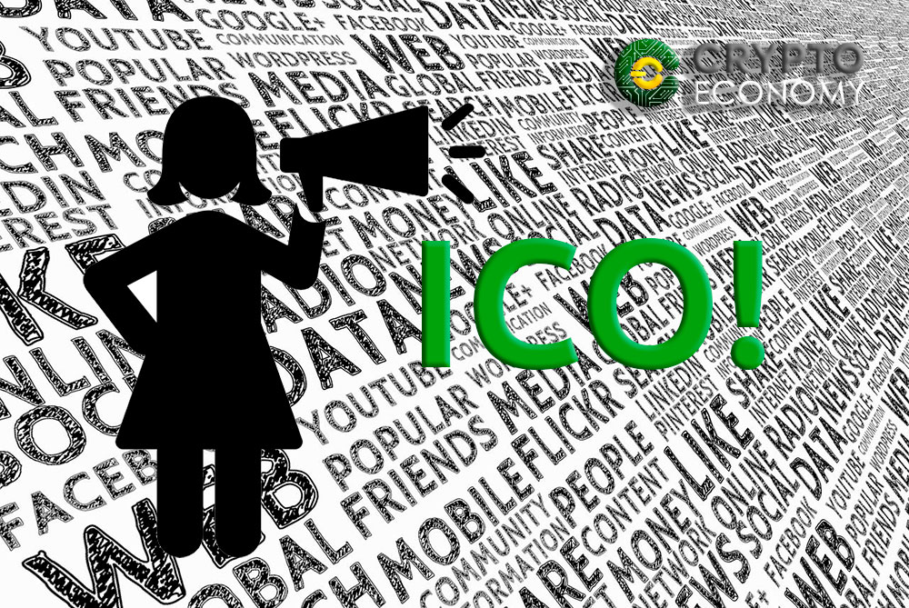 Marketing campaigns ICOS INDIA