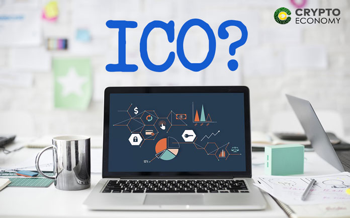 what are ico