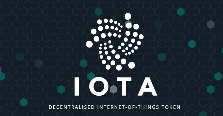 The Iota quote