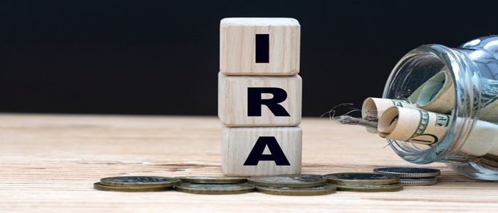 IRA Financial Trust