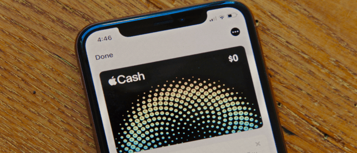 USDC Issuer Circle Now Supports Apple Pay