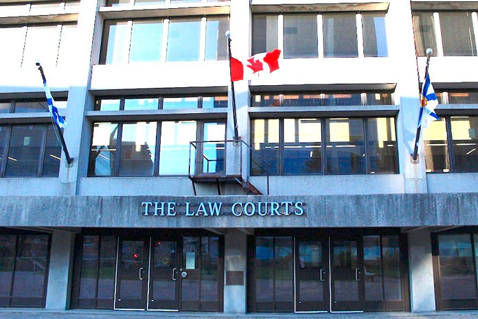 Nova Scotia Supreme Court