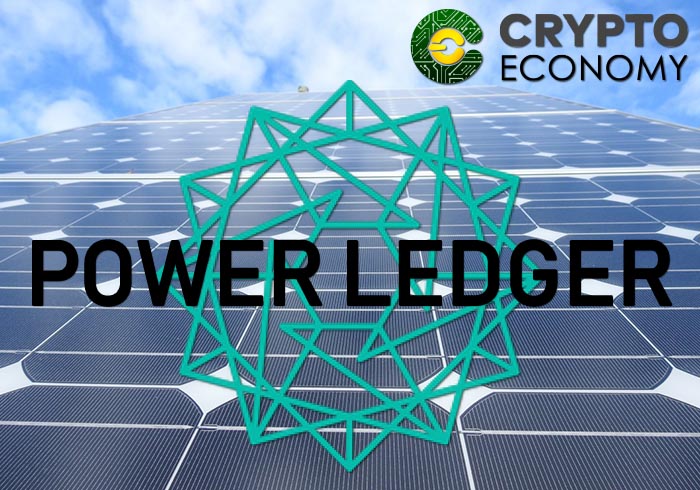 POWER LEDGER, RENEWABLE ENERGY Across BLOCKCHAIN