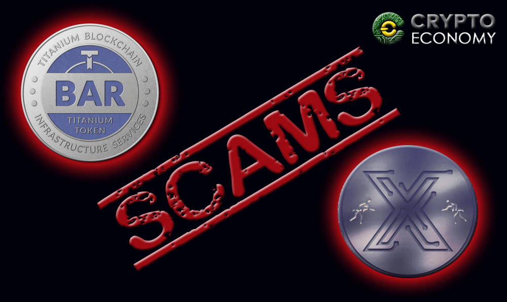 Cryptocurrencies that have died by scams