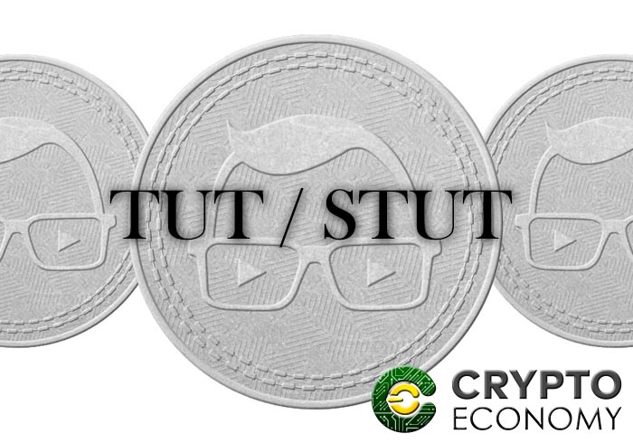 The tokens of tutellus are tut and stut