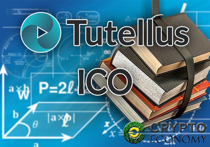 TUTELLUS ICO presale