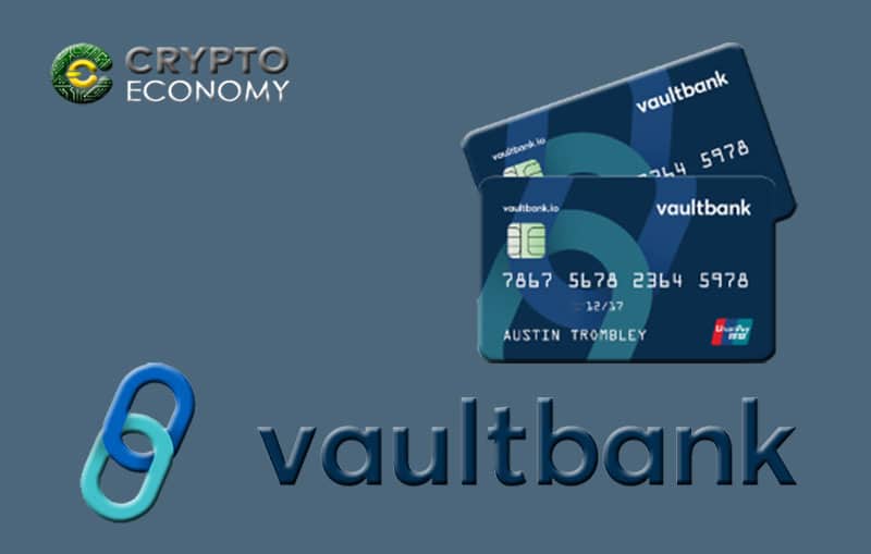 VAULTBANK VISA