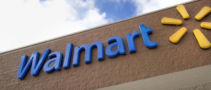 Walmart CTO Says Crypto Will be a Major Payments Disruptor