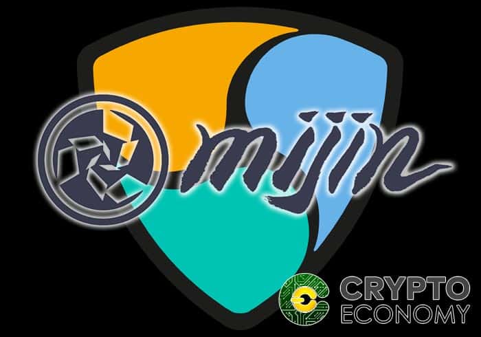 actualizacion de blockchain de nem