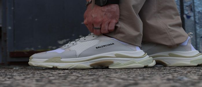 balenciaga allows crypto payments