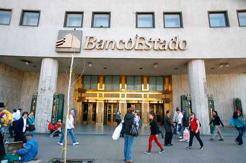 Banco Estado de Chile will reopen crypto exchange accounts